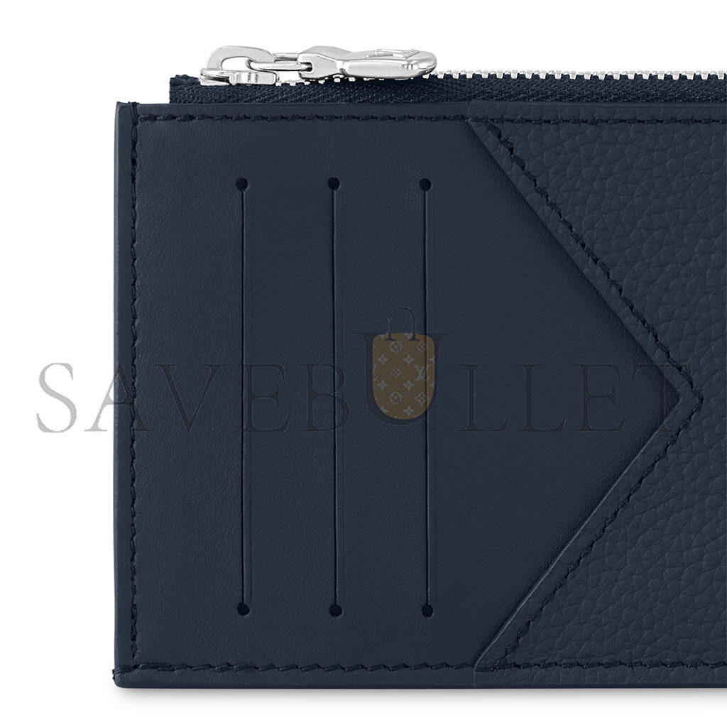 l**is V*t*n coin card holder m82084 (14*8*1cm)